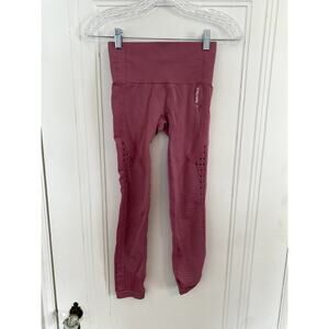 Gymshark Pink Leggings